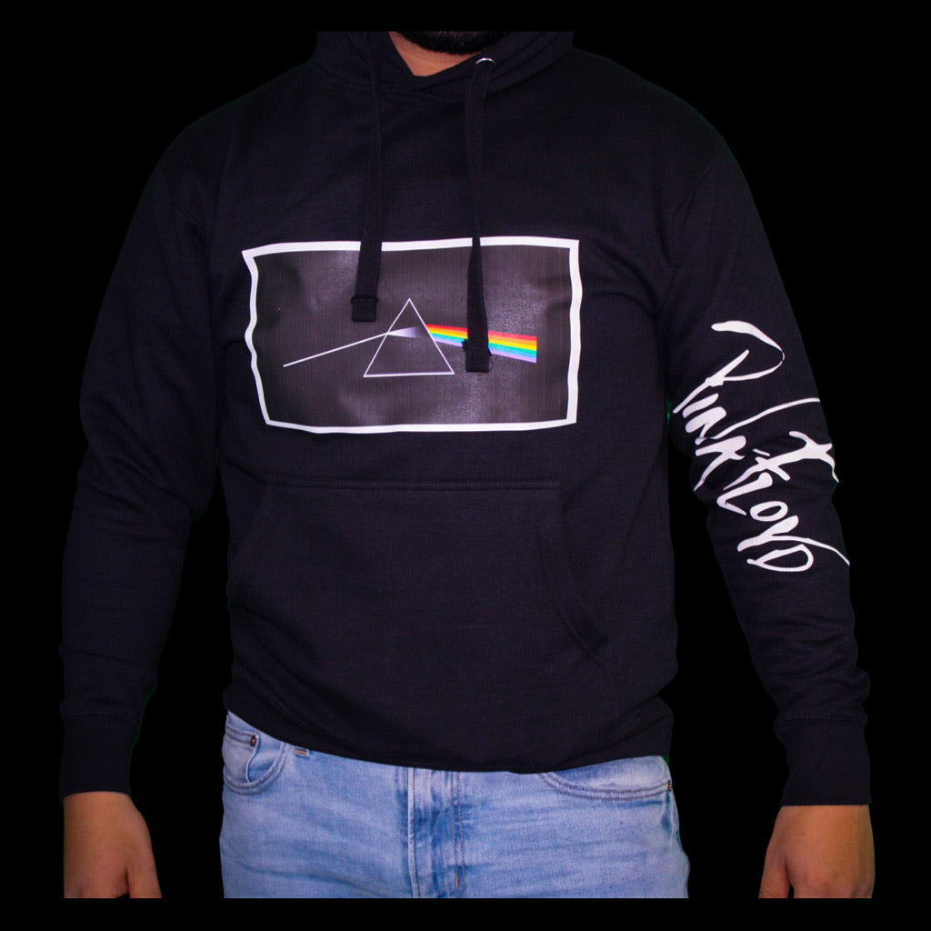 PINK FLOYD HOODIE