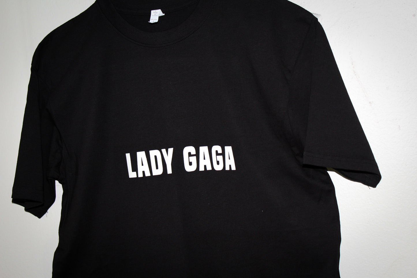 Lady Gaga T-shirt