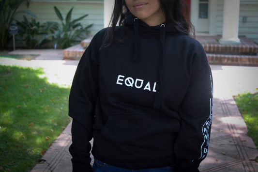 EQUAL Hoodie