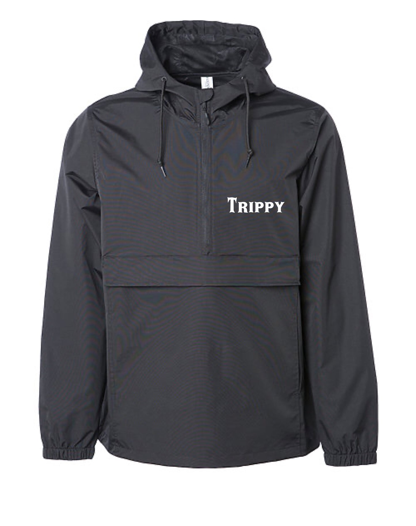 TRIPPY WINDBREAKER