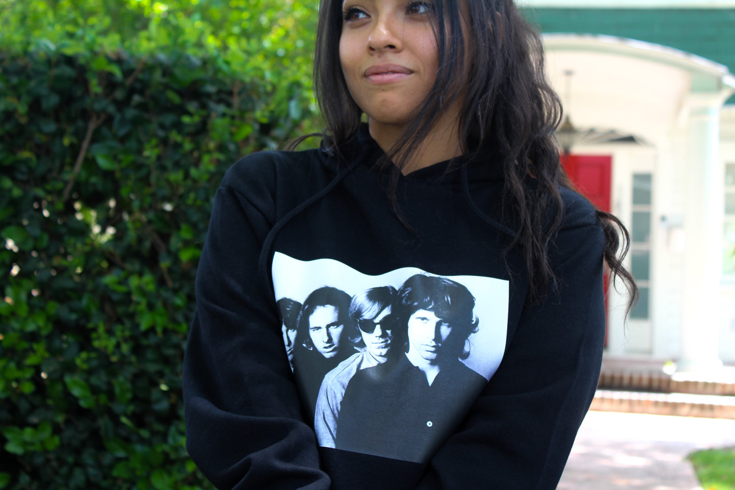 The Doors Hoodie