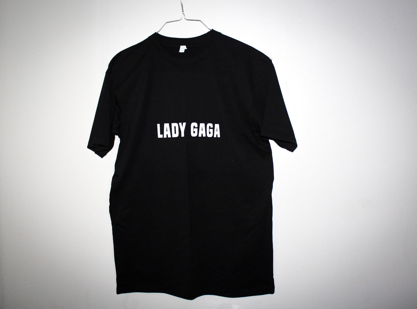 Lady Gaga T-shirt