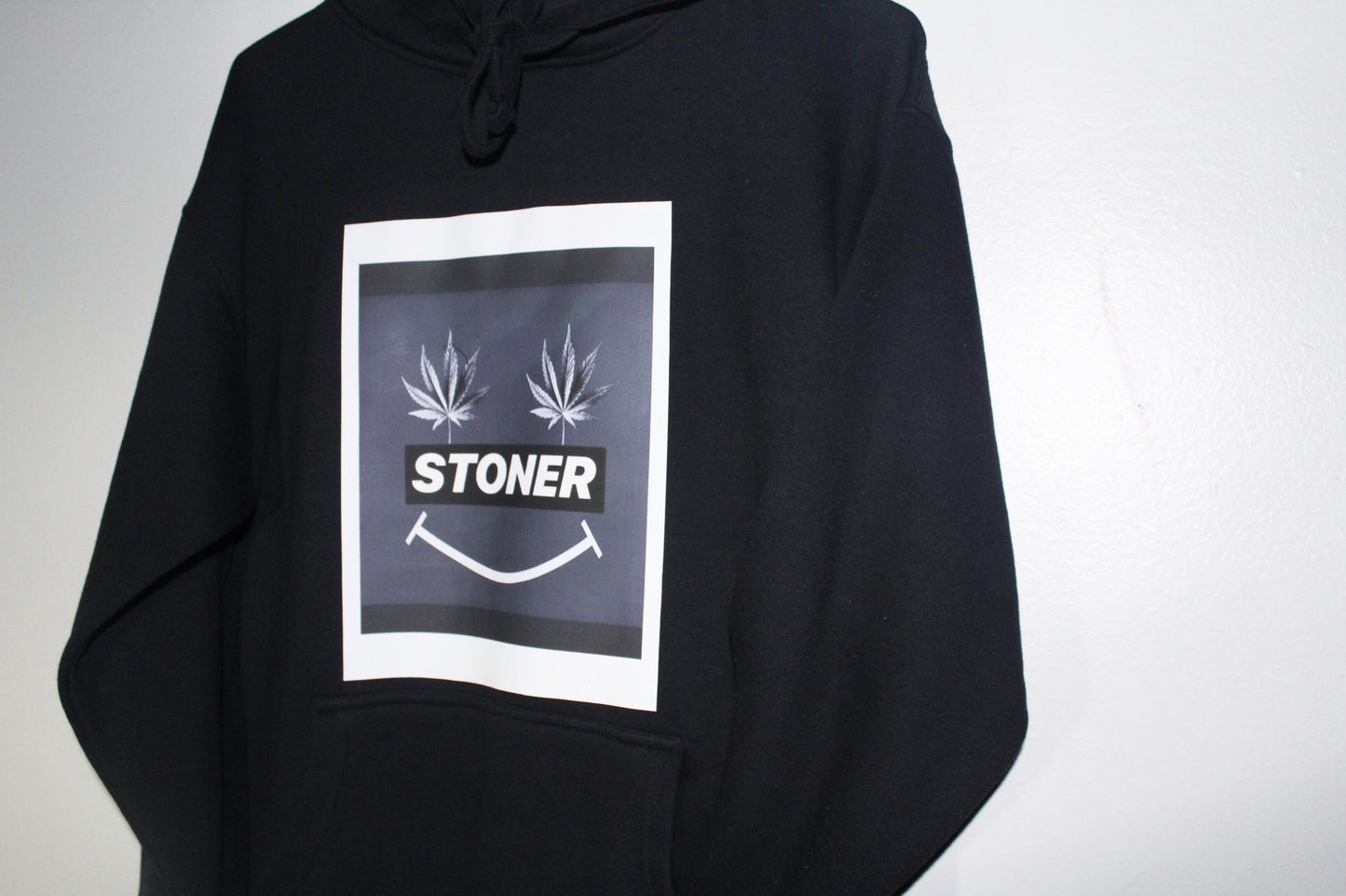 STONER HOODIE