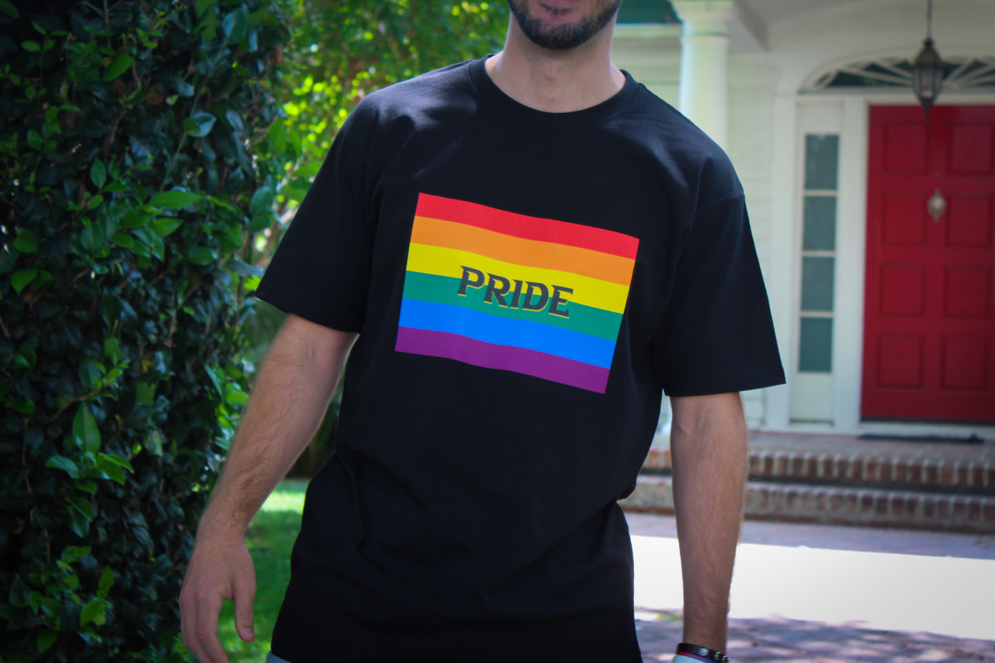 PRIDE T-SHIRT