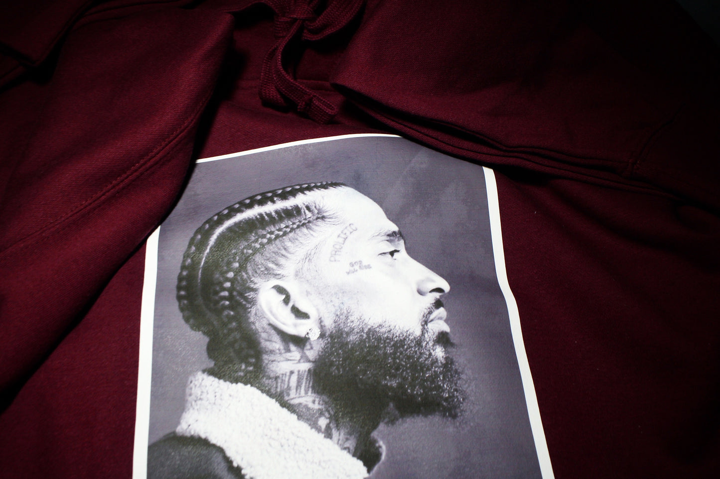 NIPSEY H. HOODIE