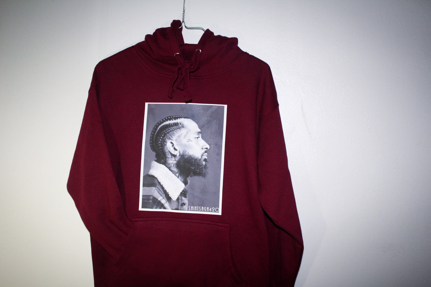 NIPSEY H. HOODIE