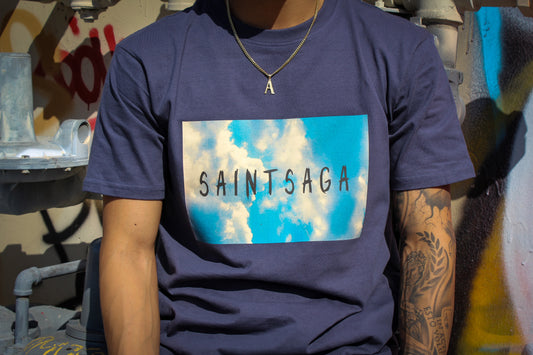 SAINTSAGA SHIRT