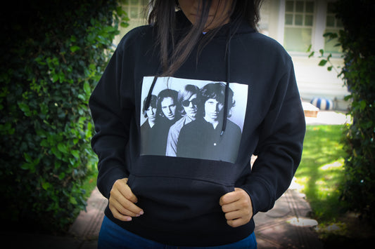 The Doors Hoodie