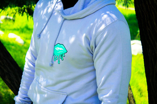 DRIP LIP HOODIE