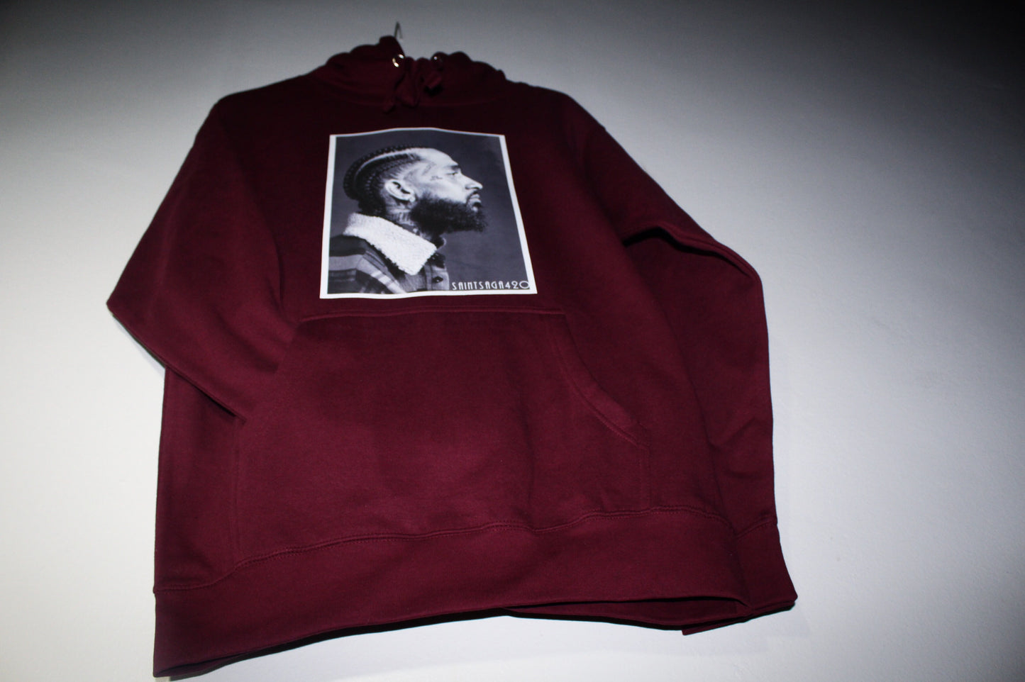 NIPSEY H. HOODIE