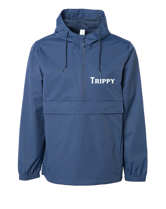 TRIPPY WINDBREAKER